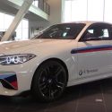 2016 BMW M2 M Performance Parts