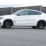 BMW X6 M50d by G Power 4