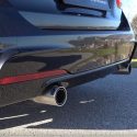 F31 BMW 340i Touring with the Remus Exhaust System