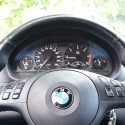 DIY How To Set the Clock Time on E46 BMW 3 Series 4