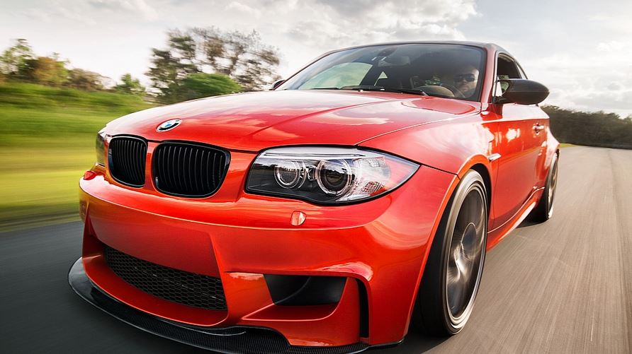 BMW 1M Tuned by PSI Tuning Company 10 2