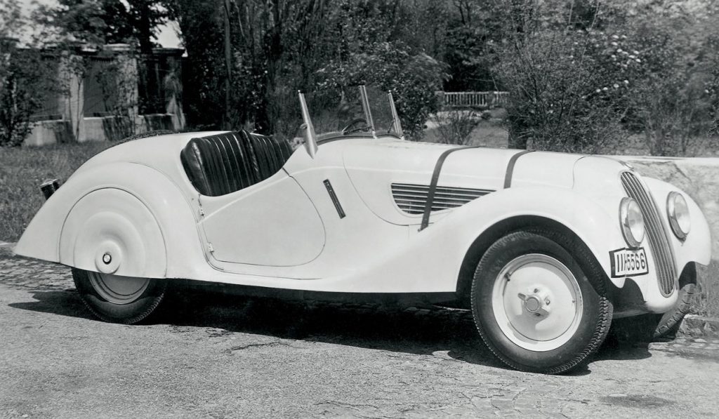 BMW 328 3 1