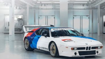 BMW M1