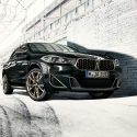 BMW X2 M35i 2022
