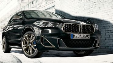 BMW X2 M35i 2022