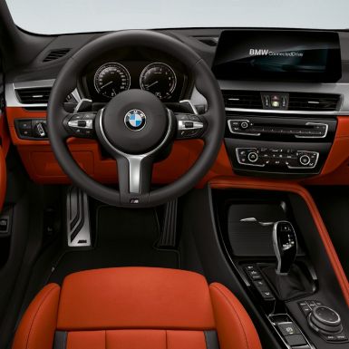 BMW X2 M35i 2022 4