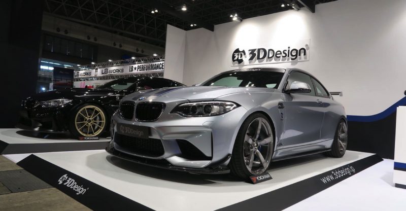 BMW-M2-Coupe-Tuned-by-3D-Design