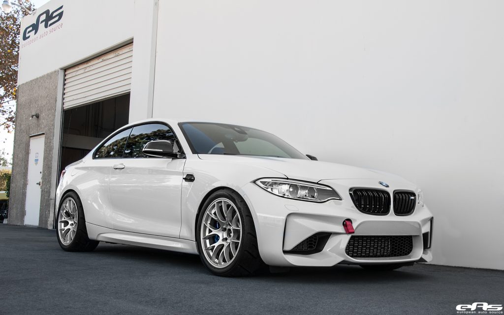 BMW M2 Tuned By European Auto Source 1
