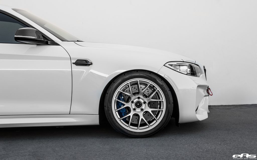 BMW M2 Tuned By European Auto Source 2