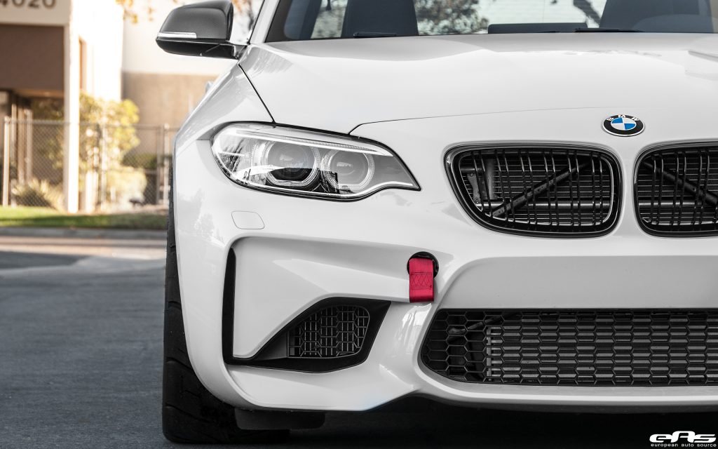 BMW M2 Tuned By European Auto Source 3
