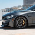 BMW M4 GTS Tuned by Wheels Boutique