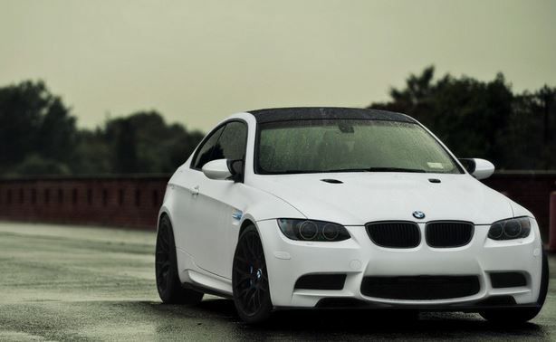 E92 BMW Tuned by ONEighty 4 1