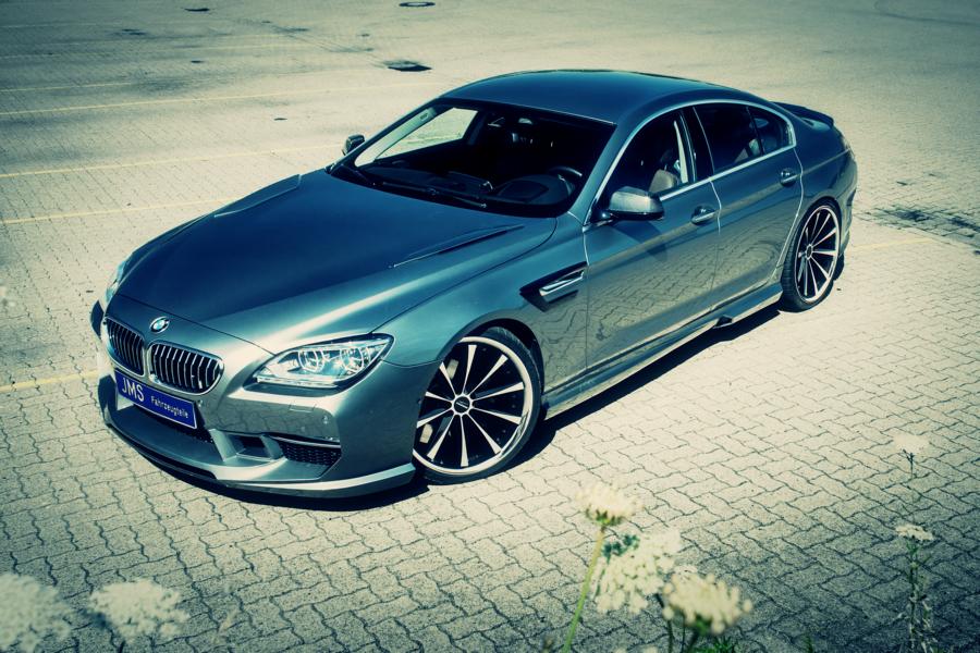 F12F13 BMW 6 Series Tuned by JMS 2