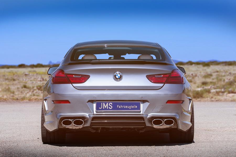 F12F13 BMW 6 Series Tuned by JMS 3