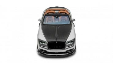 Rolls-Royce-Dawn-Silver-Bullet-Tuned-by-Mansory-Tuning