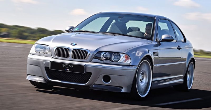 Top Tips for Buying a Used BMW Car – Comprehensive Guide E46 BMW M3 Coupe