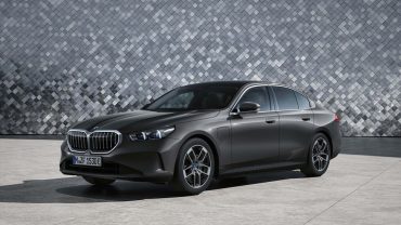 2024 BMW 5 Series Line Up 2