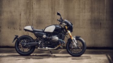 2024 BMW R 12 nineT 24