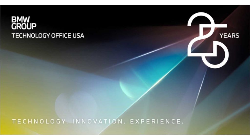 BMW Group Technology Office USA 12