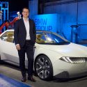 BMWs Electrifying Evolution Munich Plant 32
