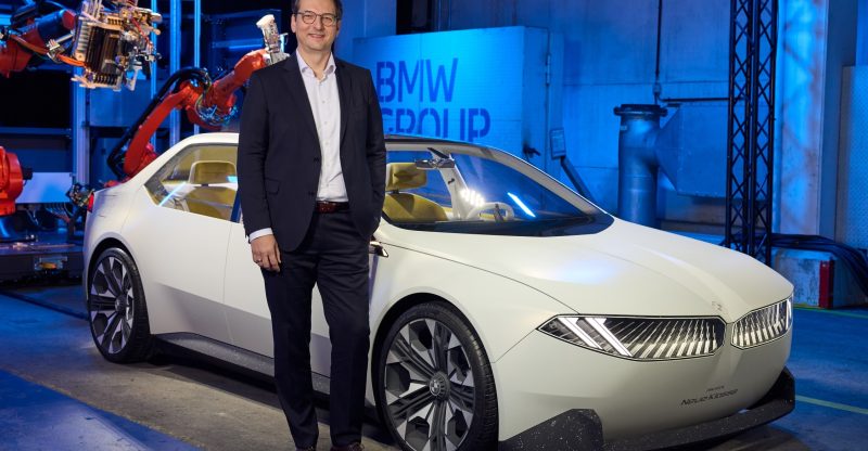 BMWs Electrifying Evolution Munich Plant 32