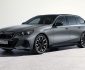 2025 BMW i5 Touring 1