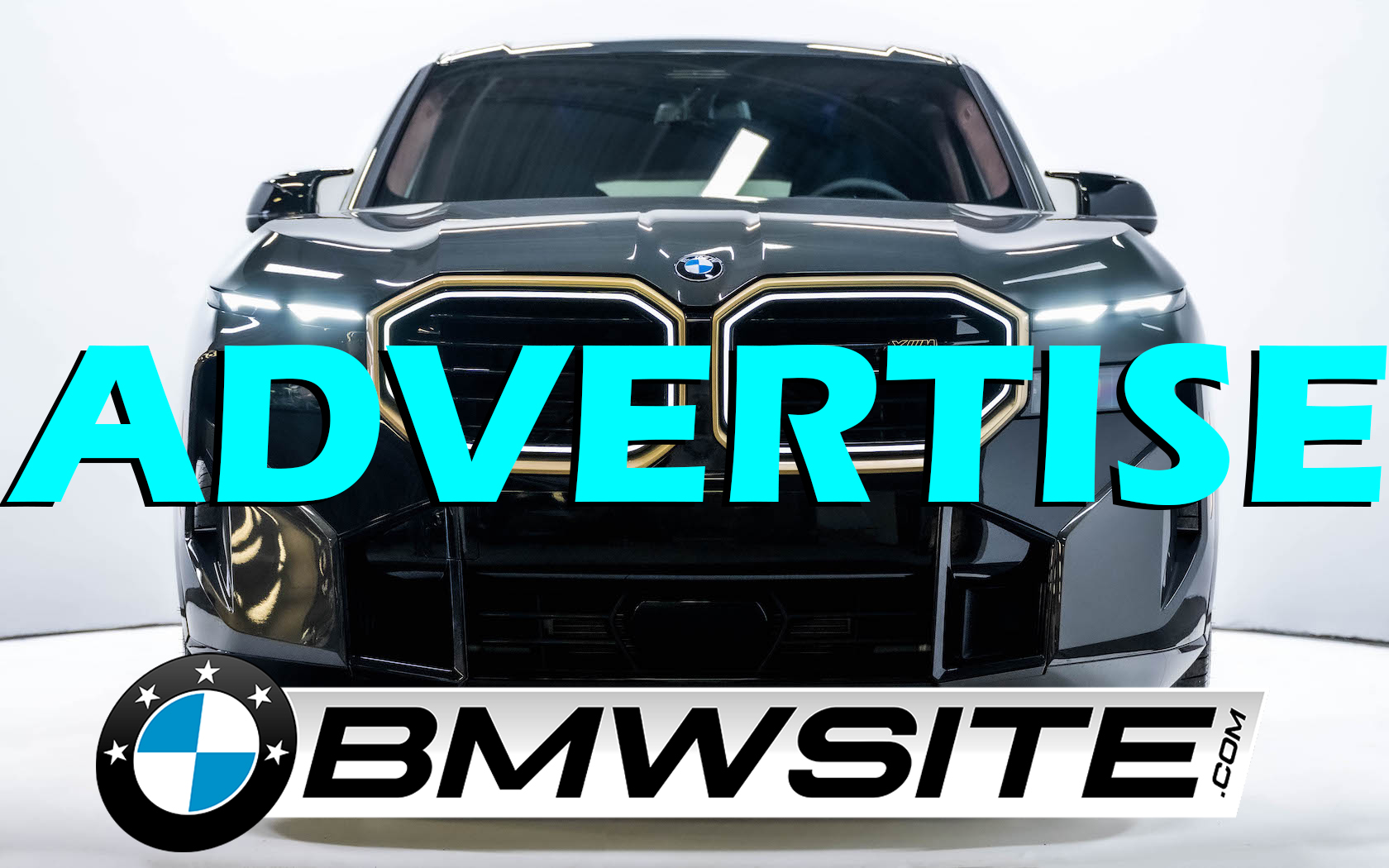 Advertise with Us BMW SITE BMW Blog Automotive Car BLOG